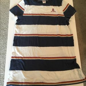Junk Food Clothing Atari T-shirt dress